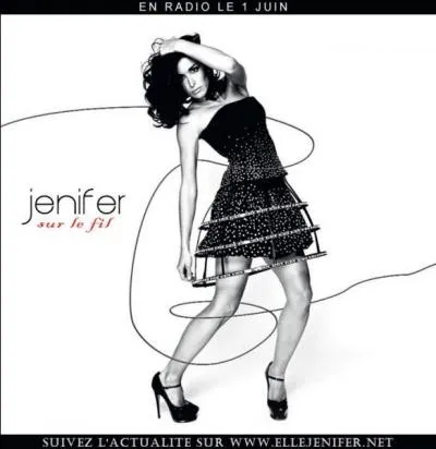  Je danse , crit par :