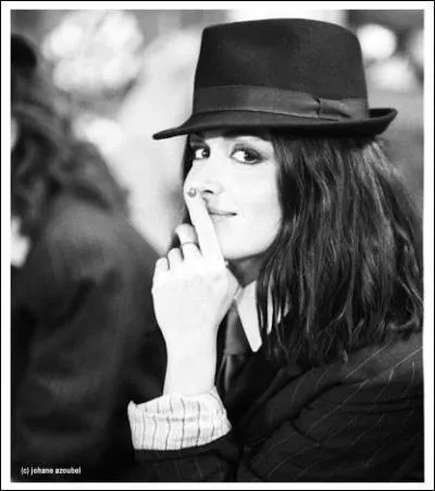  Lunatique , crit par :