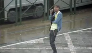 Quelle chanson a t lue chanson francophone de l'anne aux NRJ Music Awards ?