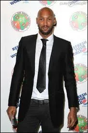 Quel footballeur a soutenu Dieudonn en faisant la quenelle rendu clbre par ce dernier lors du match West Bromwich Albion-West Ham United ?