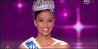 Comment s'appelle Miss France 2014 ?