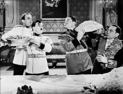 En 1940, Charlie Chaplin signe un film authentique d'anticipation sur la tragdie qui se jouera en Allemagne lors de la Seconde Guerre mondiale. Censur dans de nombreux pays, en quelle anne fut-il projet dans les salles de cinma allemandes ?