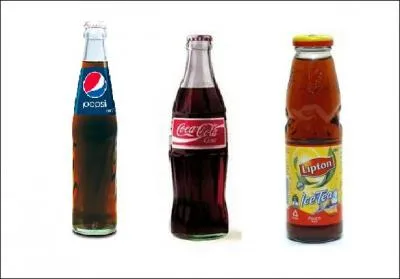 Quelle est cette marque ?