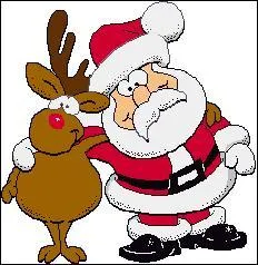 Combien le Pre-Nol a-t-il de rennes ?