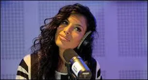 Quelle est cette star ?