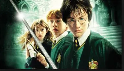 Dans le 2e tome, quelle est la premire personne ptrifie ?