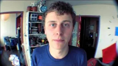 Comment s'appelle-t-il ?