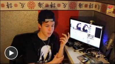 Dans quels podcasts est-il spcialis ?