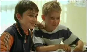 Quel est cet pisode ?