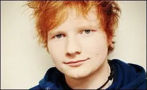 Qui est Ed Sheeran ?