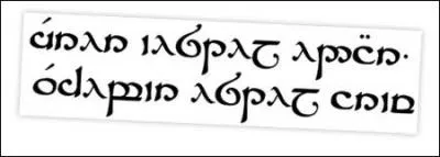 En Allemagne et en Russie, on pense que le sapin est notre maison, nous sommes des esprits lmentaires. Nous pouvons tre bons ou mauvais et nous possdons souvent des ailes, Tolkien nous a mme  invent  un langage. Nous sommes :