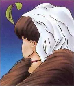 Nous sommes des sorcires du Languedoc et de Provence, nous nous dissimulons sous les traits de vieilles femmes faibles et innocentes. Pour nous faire fuir, il faudrait crier  Chausses au trou ! . Ce n'est pas une blague, ce n'est pas carnaval ! Nous sommes :