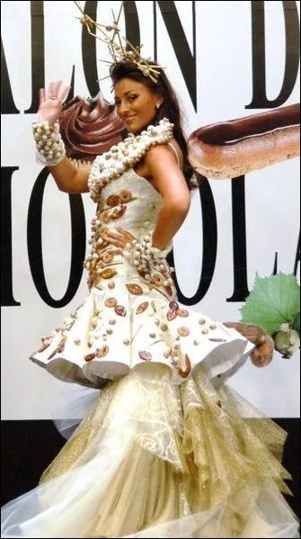 Qui est cette miss France qui �tait dans le jury ?