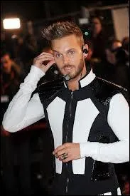 Quel est le vrai nom de M. Pokora ?