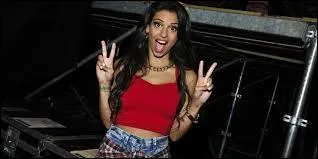 Quel est le vrai nom de Tal ?