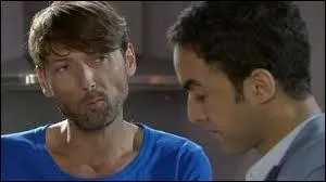 Vont-ils tre en couple ?