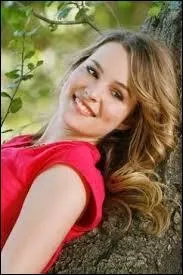 Qui est sa meilleure amie ?