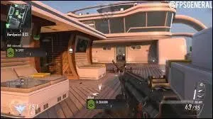 Dans quelle map sont-ils ?