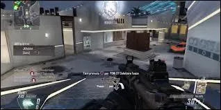 Dans quelle map sont-ils ?