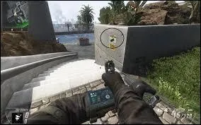 Dans quelle map sont-ils ?