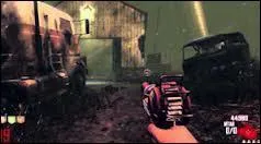 Dans quelle map zombie sont-ils ?