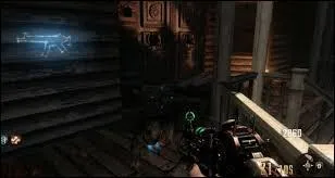 Dans quelle map zombie sont-ils ?