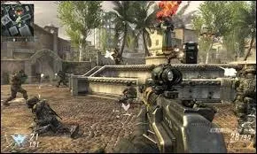 Dans quelle map sont-ils ?