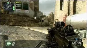 Dans quelle map sont-ils ?