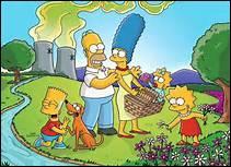 Matt Groening est le crateur de  Futurama , mais aussi des  Simpson . Quand ce beau dessin anim a-t-il t cr ?