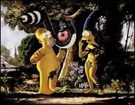  South Park  a rendu hommage aux Simpson, mais avec quel pisode ?