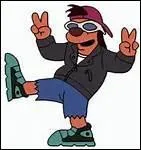 Qui interprte Poochie, le chien qui sera ajout  la srie  Itchy et Scratchy  ?