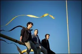 Quels sont les titres de leurs 5 dernires chansons ?