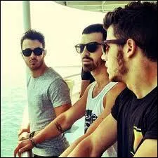 Pourquoi les Jonas se sont-ils spars ? 