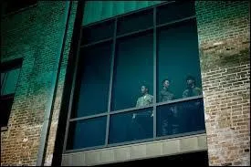 De quelle anne  quelle anne ont-ils fait une pause ?