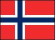 Est-ce bien le drapeau de la Norvge ?