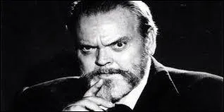   La soif du mal  , c'tait formidable, il y en a eu tant d'autres... Le premier film d'Orson Welles tait dj un chef d'oeuvre. De quel film s'agit-il ?