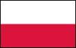 Est-ce bien le drapeau de la Pologne ?
