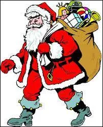 Pour tirer son traineau, le Pre Nol a besoin de ... (en comptant le renne de la premire question).