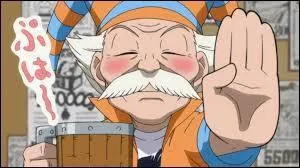 Qui est cet individu ?