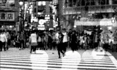 Du clip de quelle chanson est tire cette image ?