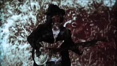 Du clip de quelle chanson est tire cette image ?