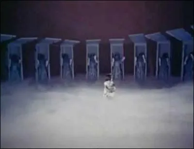 Du clip de quelle chanson est tire cette image ?