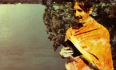 Du clip de quelle chanson est tire cette image ?