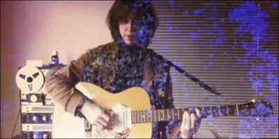 Du clip de quelle chanson est tire cette image ?