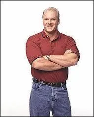 Quel est le 2me prnom de Bob ?