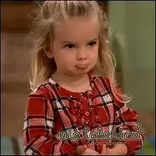 Quels taient les sentiments de Charlie quand elle a su qu'elle allait avoir un petit frre ?