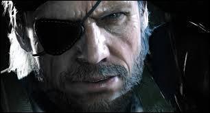 Quel est le développeur et éditeur de Metal Gear Solid ?