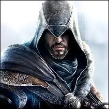 De quelle ville vient Ezio ? Assassin's creed II