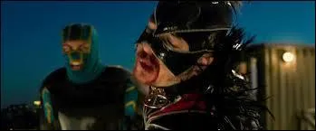 Comment meurt Chris D'Amico ?