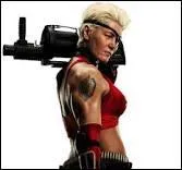 Comment meurt le personnage russe ?